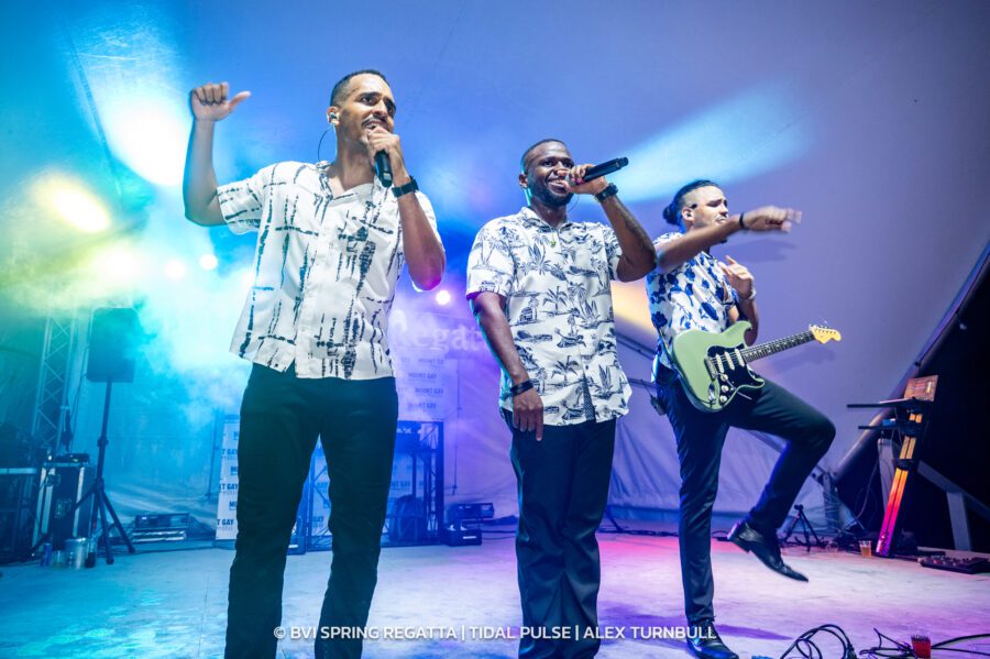 BVISR2025_Mount Gay Race Day Prize Giving_AT137