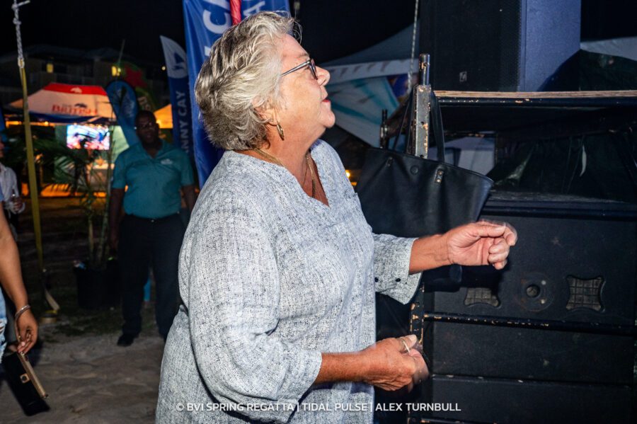 BVISR2025_Mount Gay Race Day Prize Giving_AT139