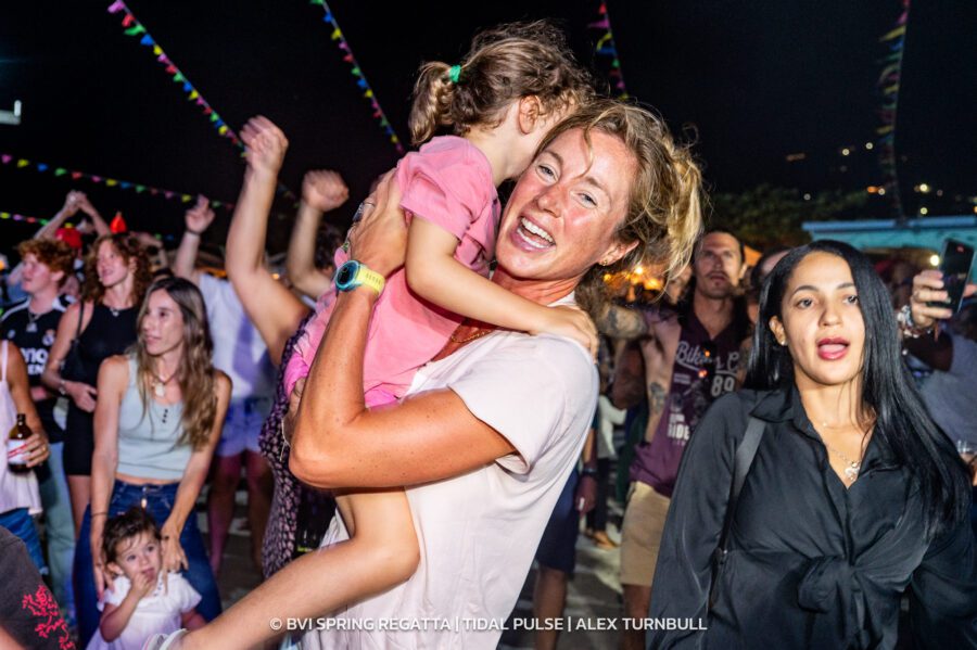 BVISR2025_Mount Gay Race Day Prize Giving_AT140