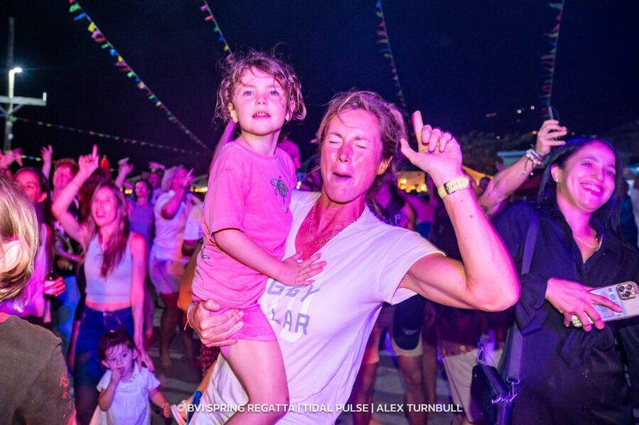 BVISR2025_Mount Gay Race Day Prize Giving_AT141