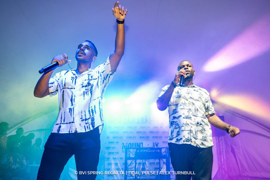 BVISR2025_Mount Gay Race Day Prize Giving_AT143