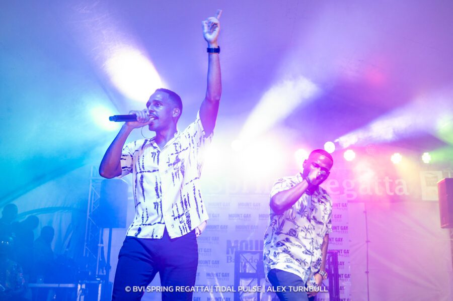 BVISR2025_Mount Gay Race Day Prize Giving_AT144