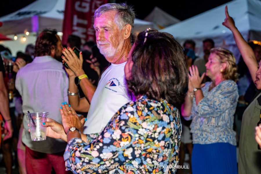 BVISR2025_Mount Gay Race Day Prize Giving_AT146