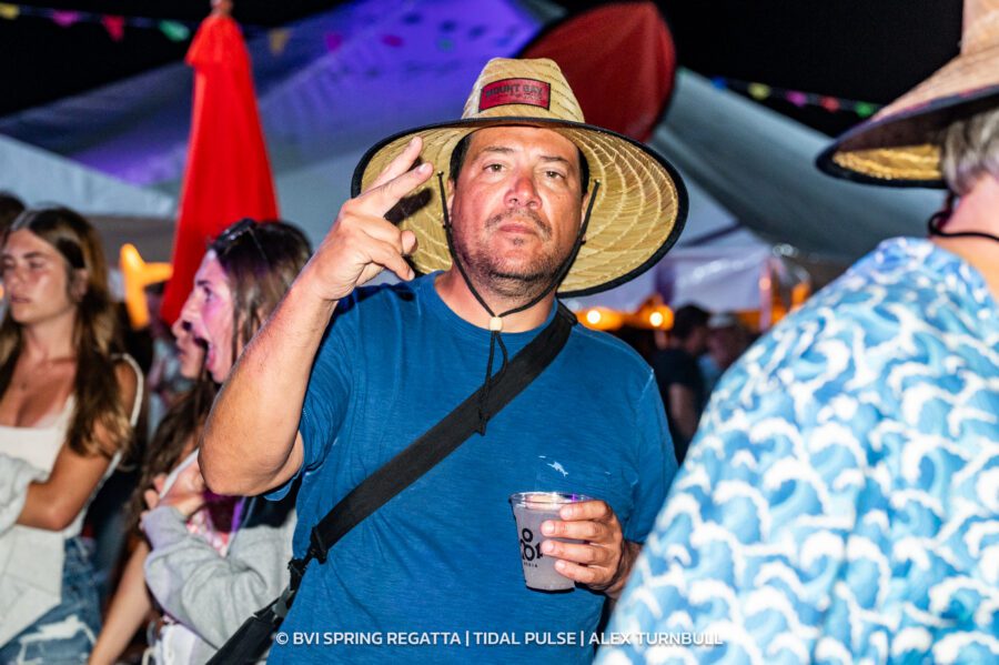 BVISR2025_Mount Gay Race Day Prize Giving_AT155