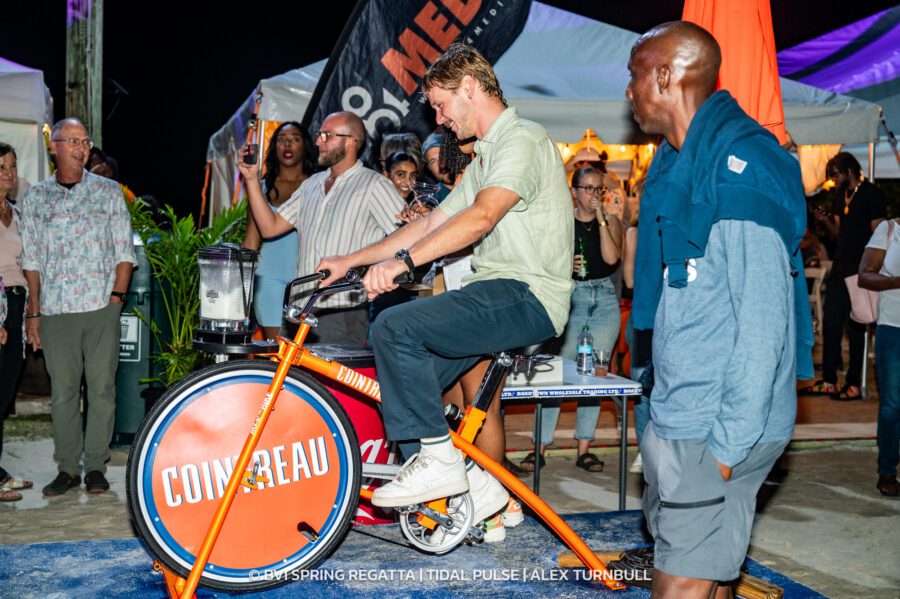 BVISR2025_Mount Gay Race Day Prize Giving_AT156