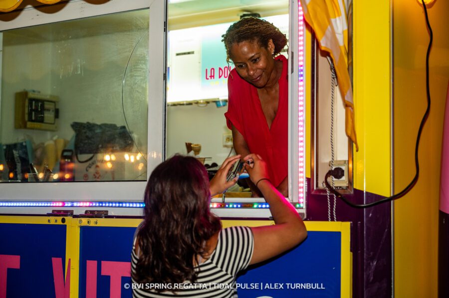 BVISR2025_Mount Gay Race Day Prize Giving_AT161