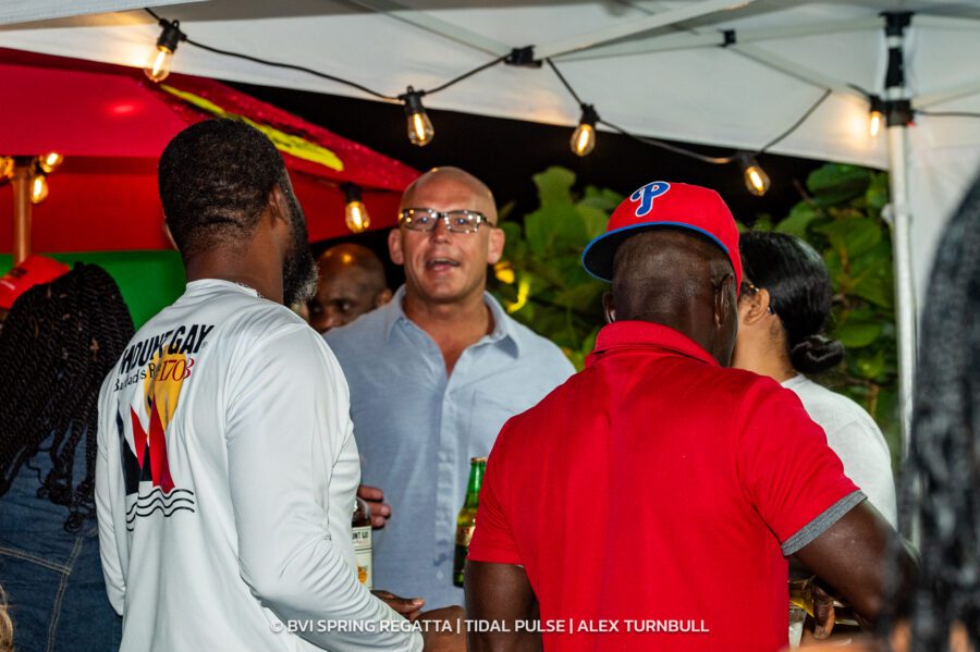 BVISR2025_Mount Gay Race Day Prize Giving_AT165