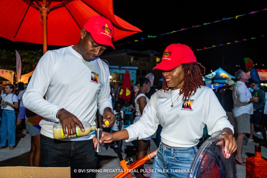 BVISR2025_Mount Gay Race Day Prize Giving_AT166