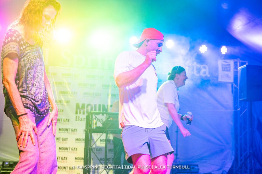 BVISR2025_Mount Gay Race Day Prize Giving_AT173