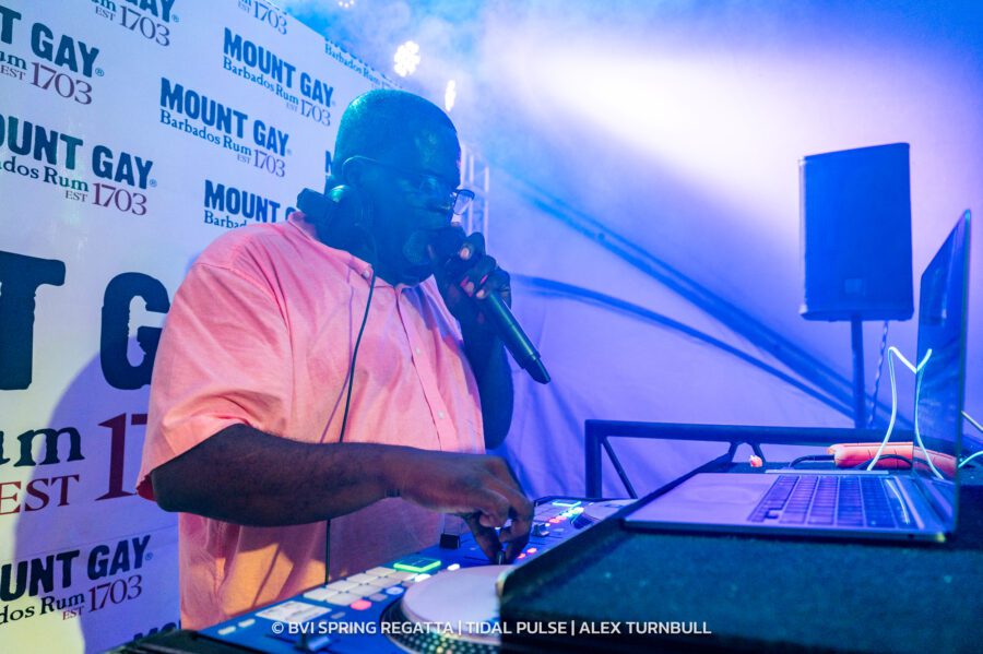 BVISR2025_Mount Gay Race Day Prize Giving_AT176