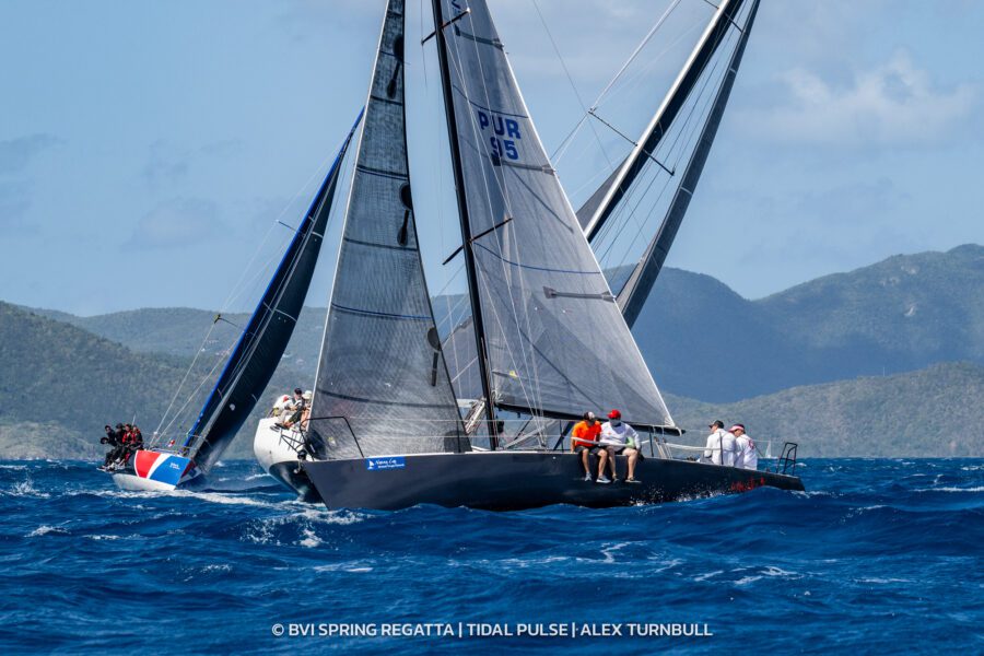 BVISR2025_Mount Gay Race Day_AT032