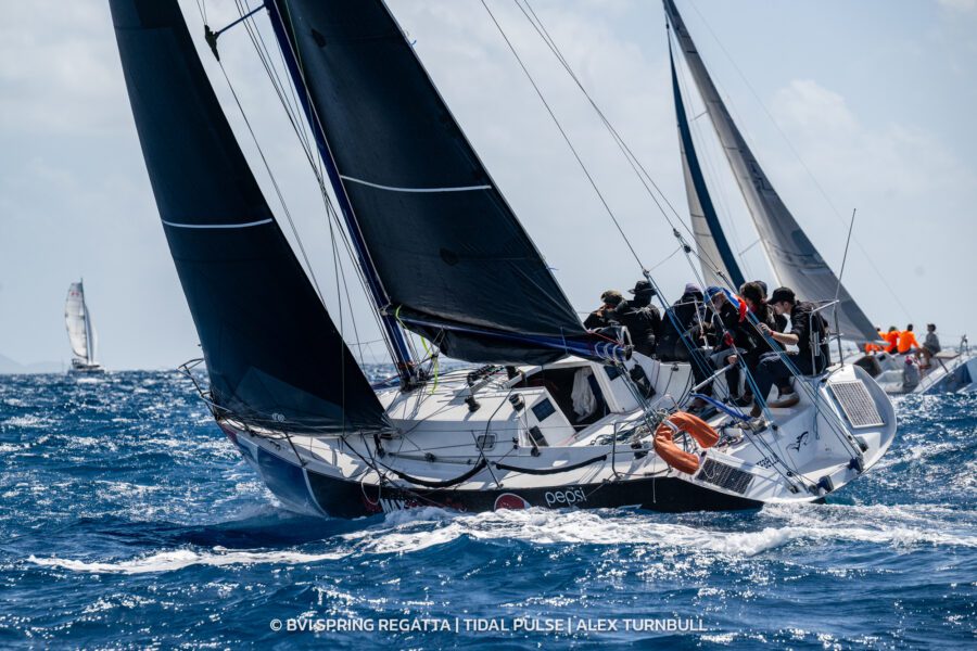 Pepsi Zéro - Montebello