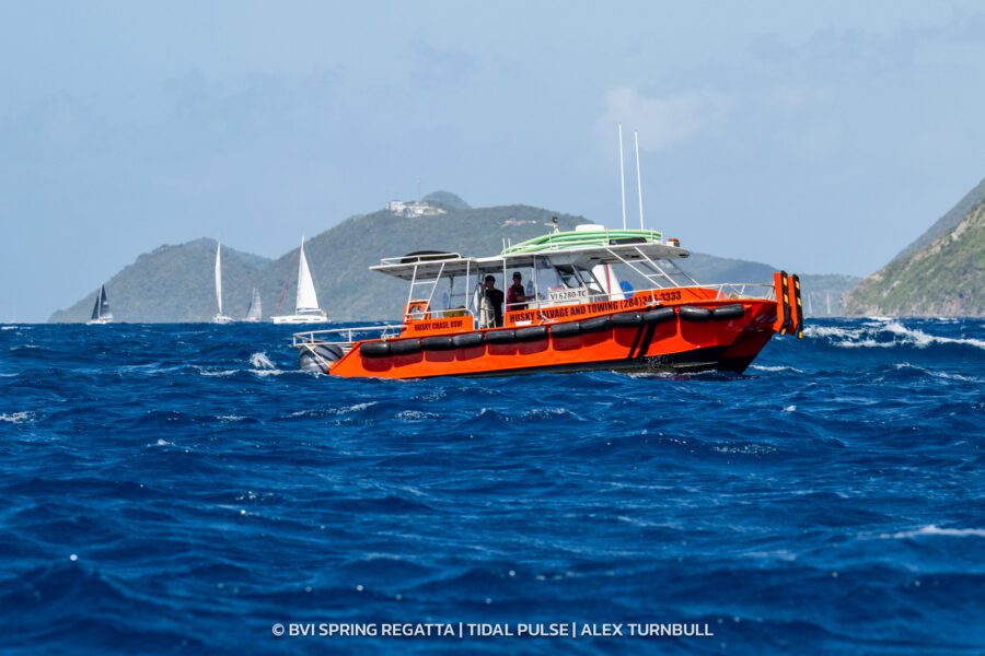 BVISR2025_Mount Gay Race Day_AT048