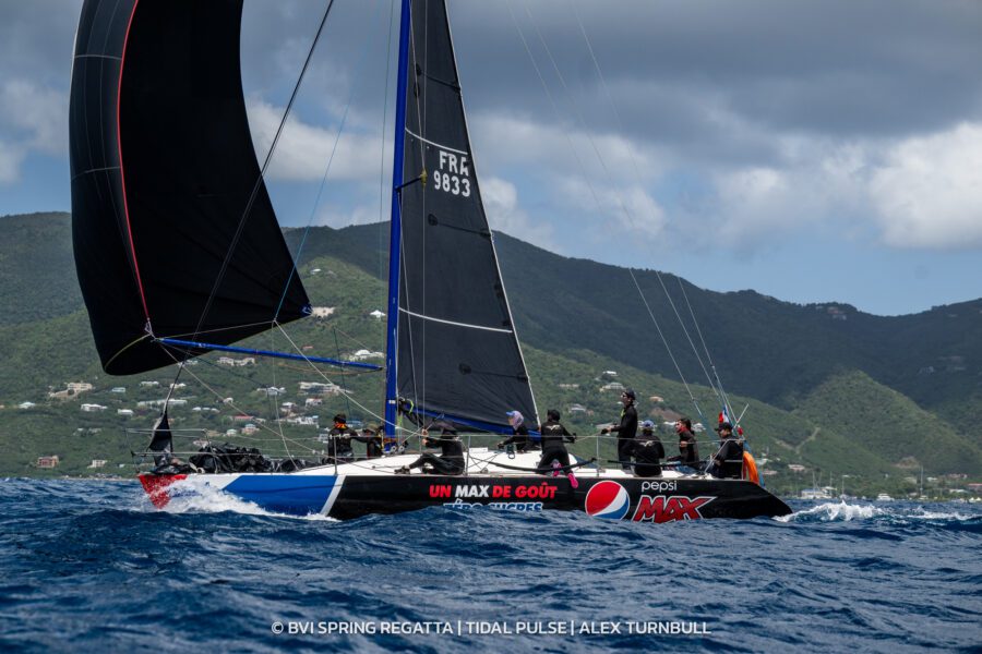 Pepsi Zéro - Montebello