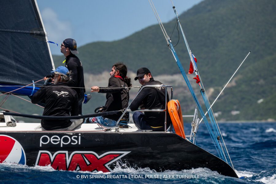 Pepsi Zéro - Montebello