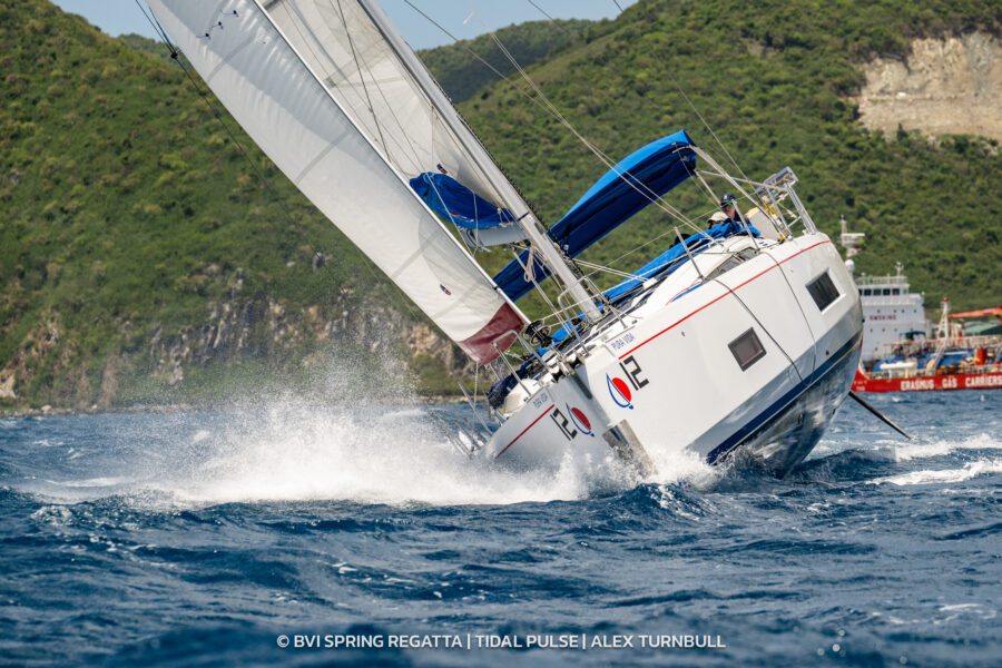 BVISR2025_Mount Gay Race Day_AT154