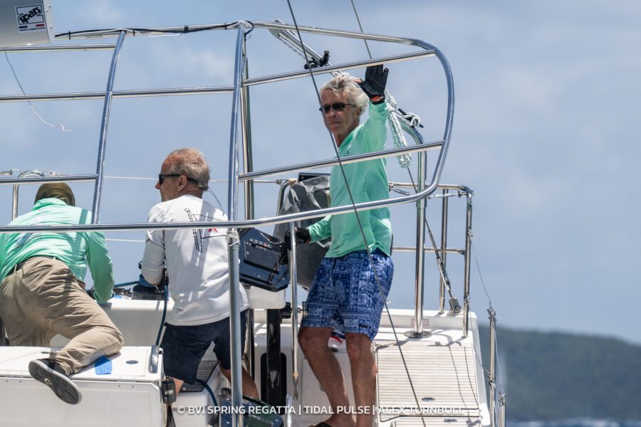 BVISR2025_Mount Gay Race Day_AT156