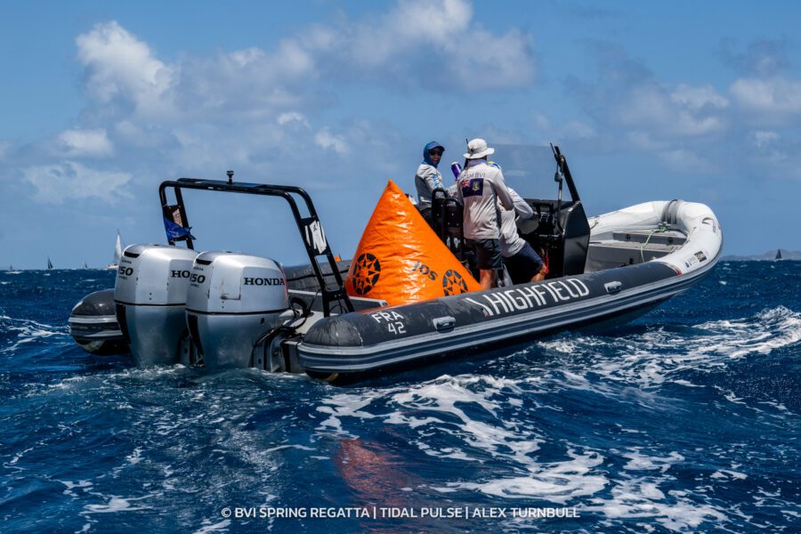 BVISR2025_Mount Gay Race Day_AT162