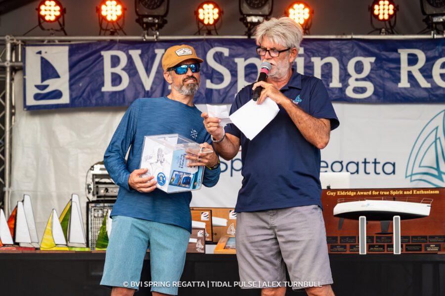 BVISR2025_Race Day 3 Prize Giving_AT250
