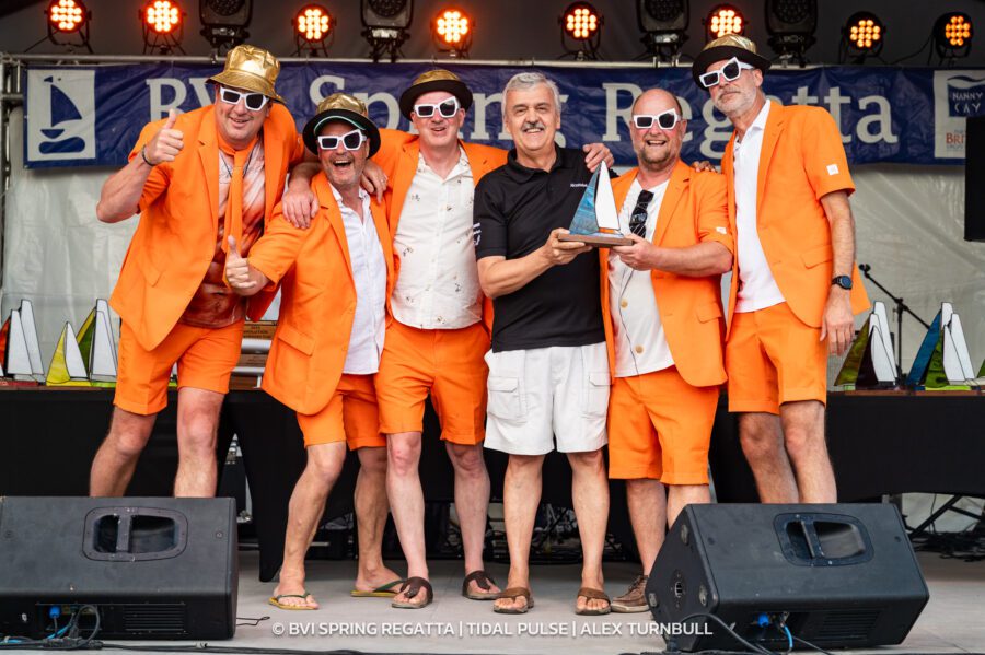 BVISR2025_Race Day 3 Prize Giving_AT262