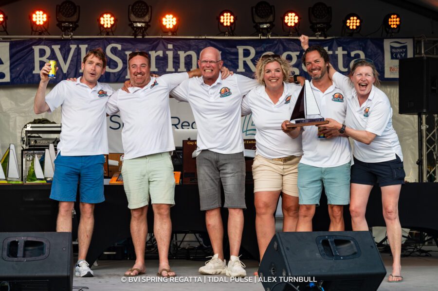 BVISR2025_Race Day 3 Prize Giving_AT277