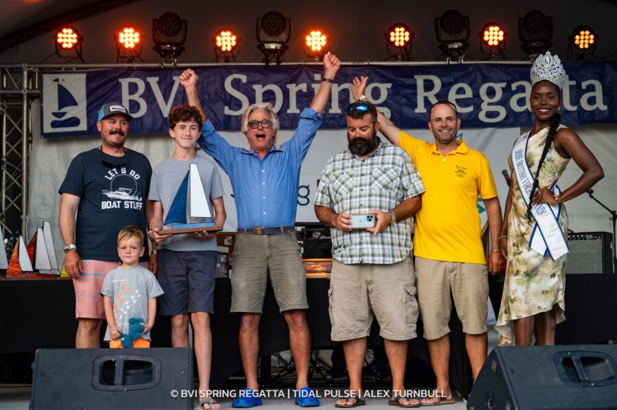 BVISR2025_Race Day 3 Prize Giving_AT285