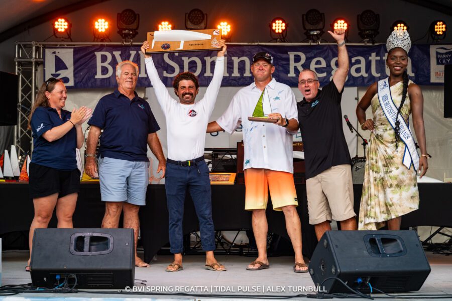 BVISR2025_Race Day 3 Prize Giving_AT301