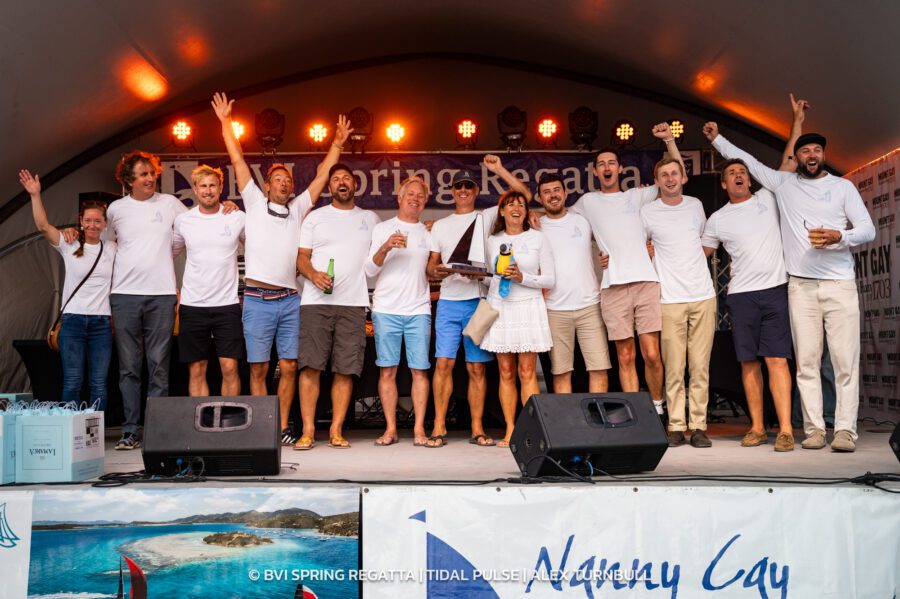 BVISR2025_Race Day 3 Prize Giving_AT318