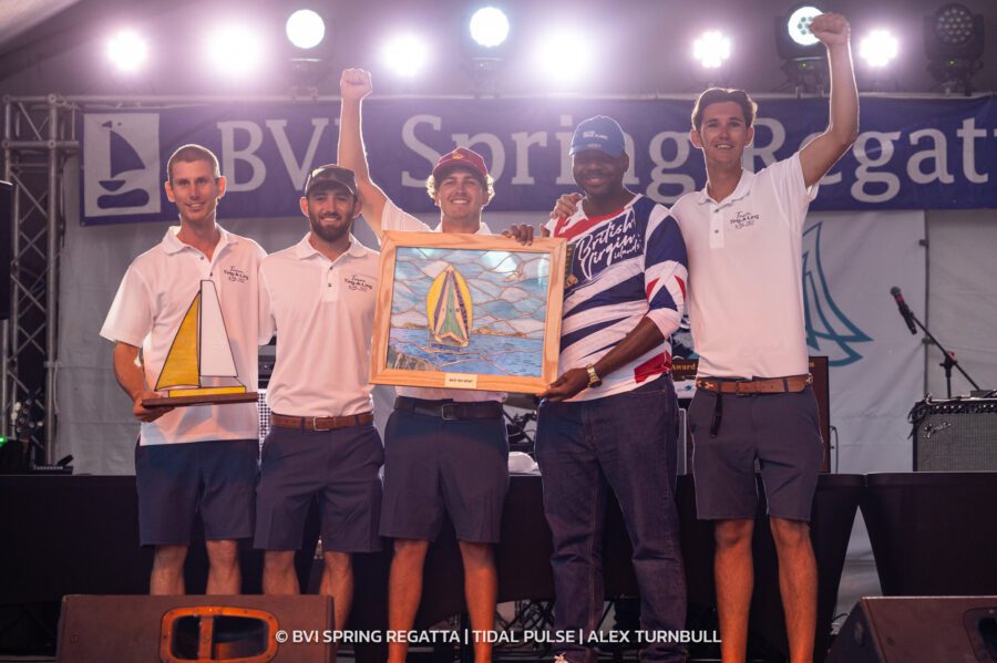 BVISR2025_Race Day 3 Prize Giving_AT343