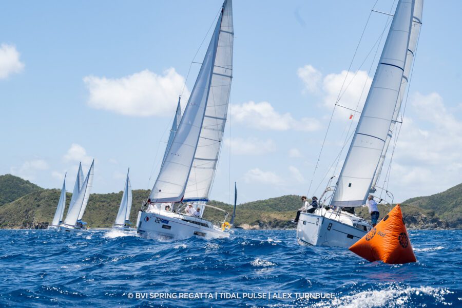 BVISR2025_Race Day 3_AT161