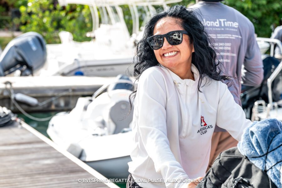 BVISR2025_Round Tortola Pre Race_AT010