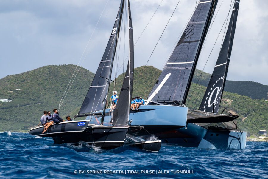 Ting A Ling
Lee Overlay Partners III