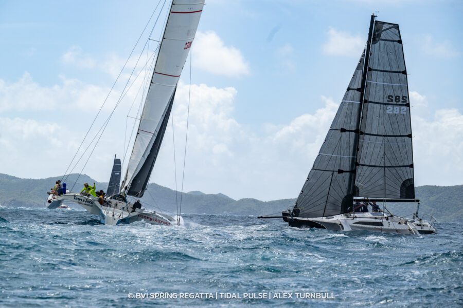 Triple Jack
Ting A Ling