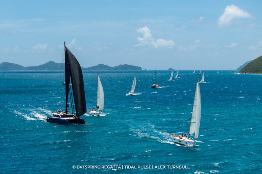 Bareboat Fleet
Layla