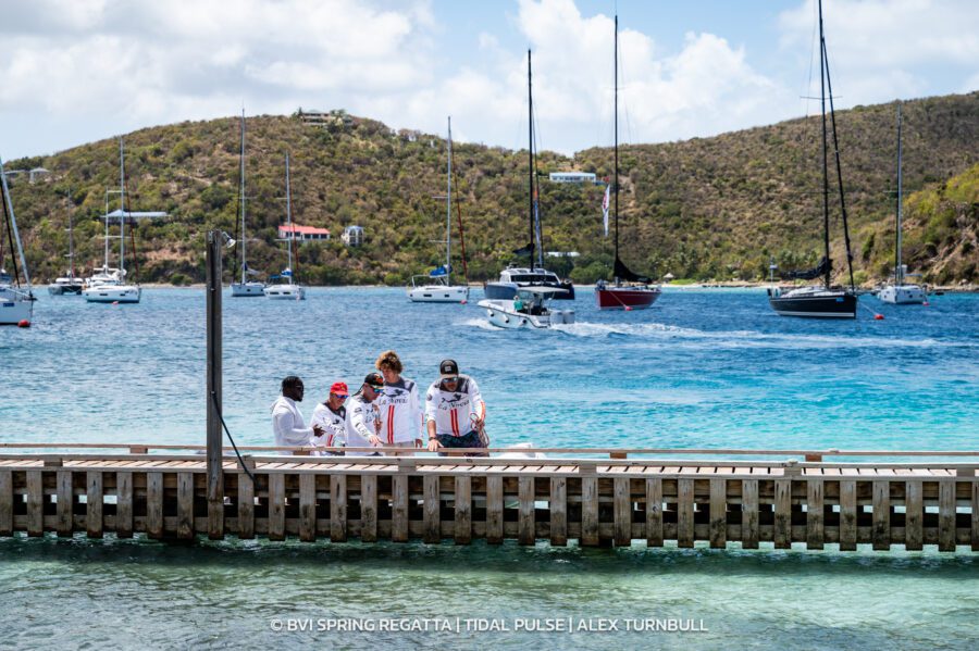 BVISR2025_Scrub Island Race Prize Giving_AT260