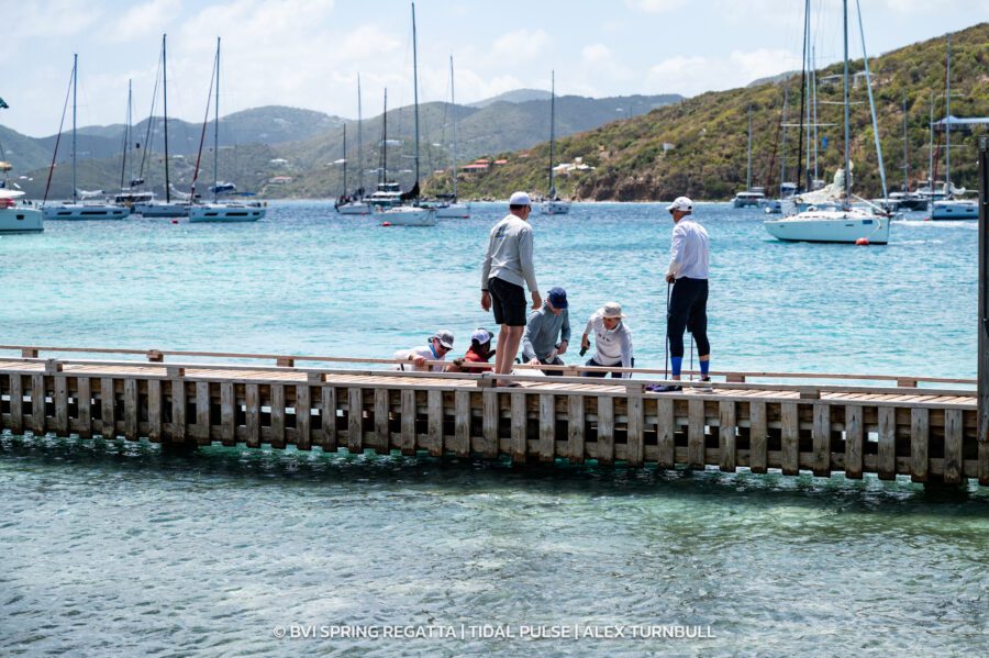 BVISR2025_Scrub Island Race Prize Giving_AT263