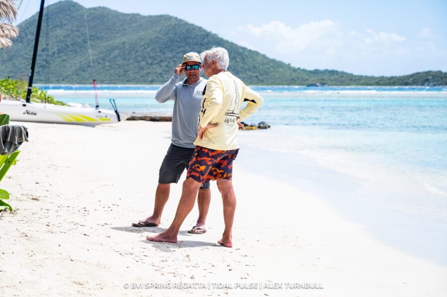 BVISR2025_Scrub Island Race Prize Giving_AT272