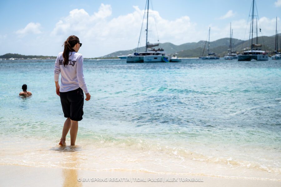 BVISR2025_Scrub Island Race Prize Giving_AT275