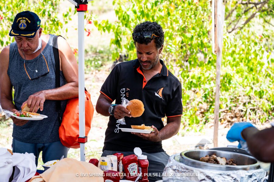 BVISR2025_Scrub Island Race Prize Giving_AT283