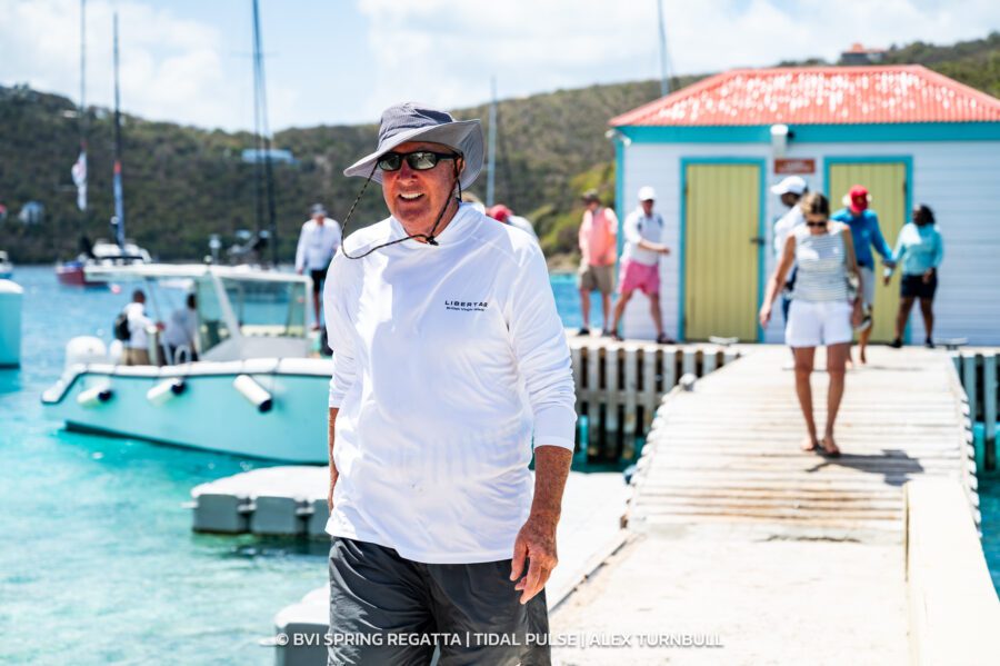 BVISR2025_Scrub Island Race Prize Giving_AT290