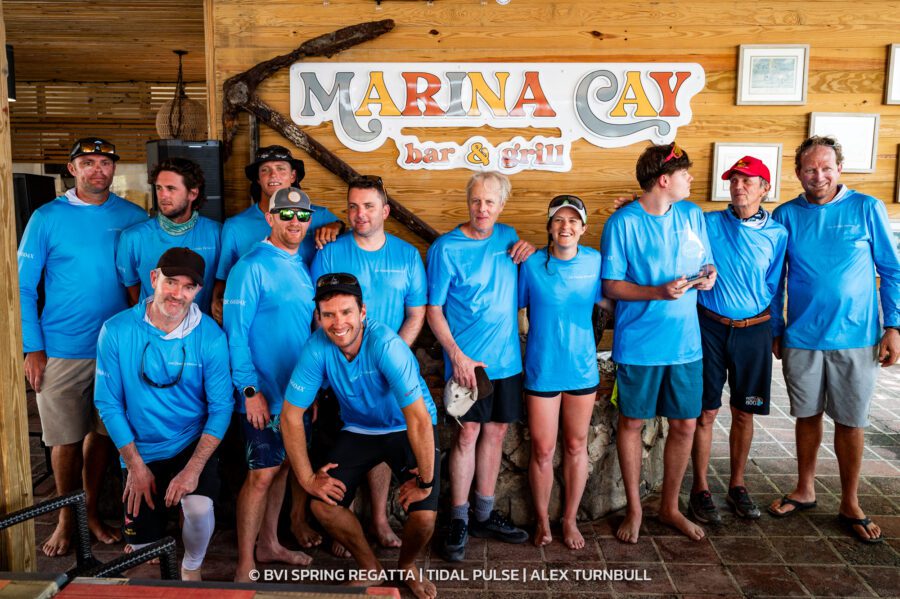 Lee Overlay Partners III