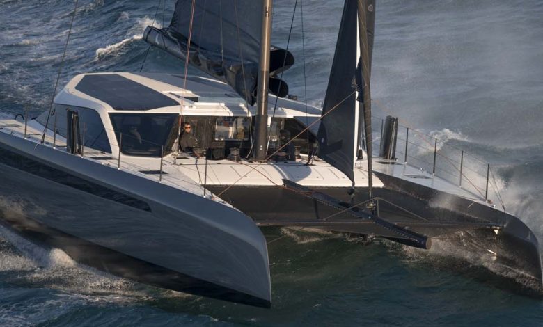 Little Wing Gunboat 68