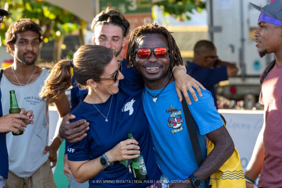 Regatta Village Opening