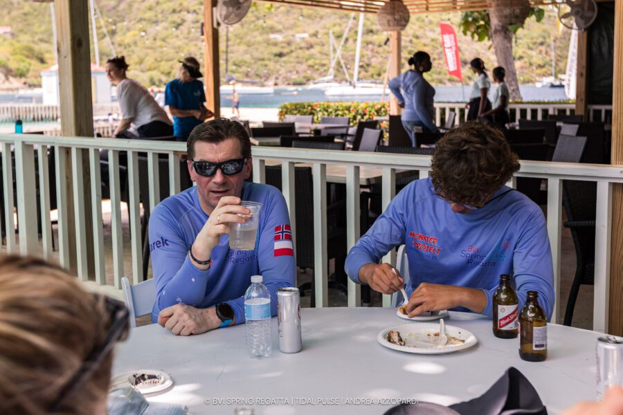 Scrub Island Invitational