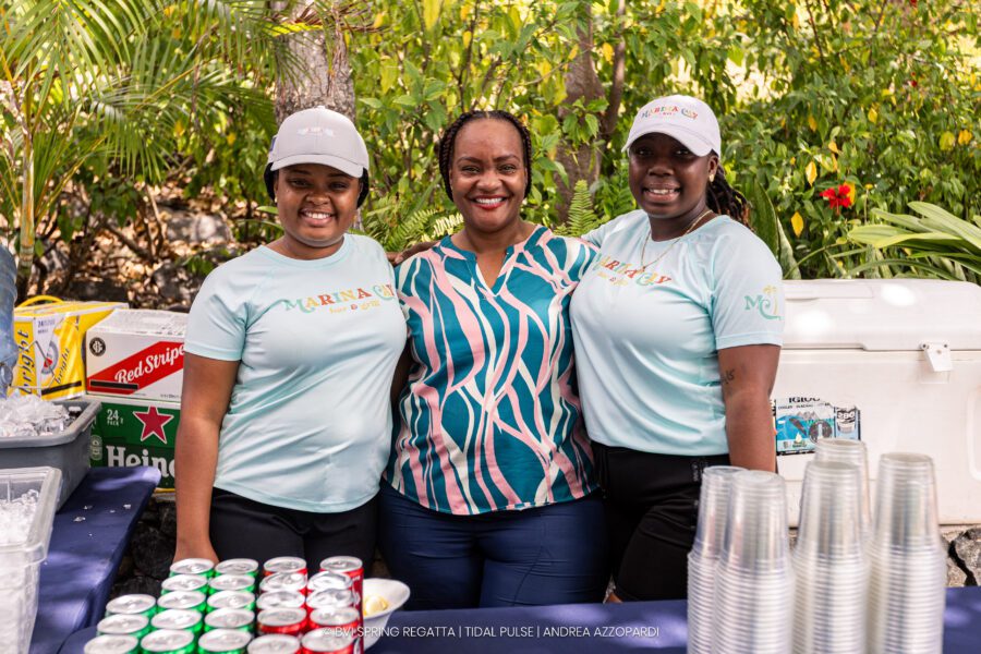 Scrub Island Invitational