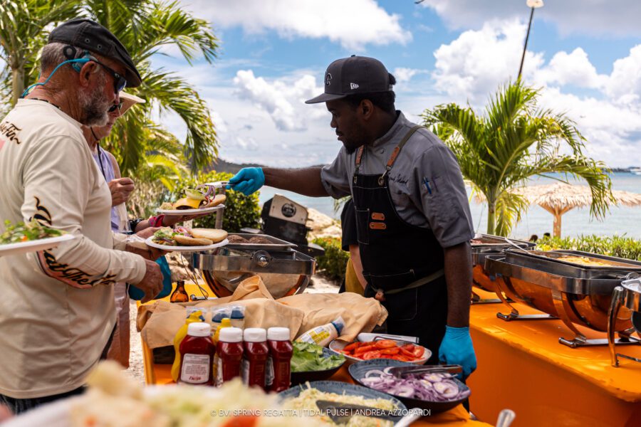 Scrub Island Invitational