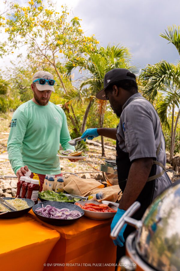 Scrub Island Invitational