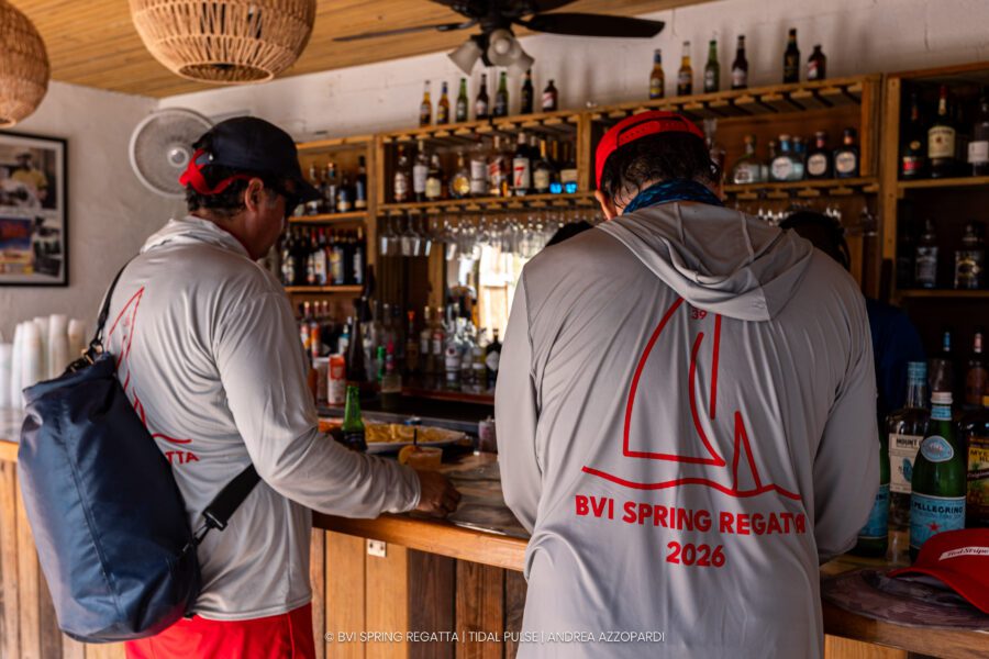 Scrub Island Invitational