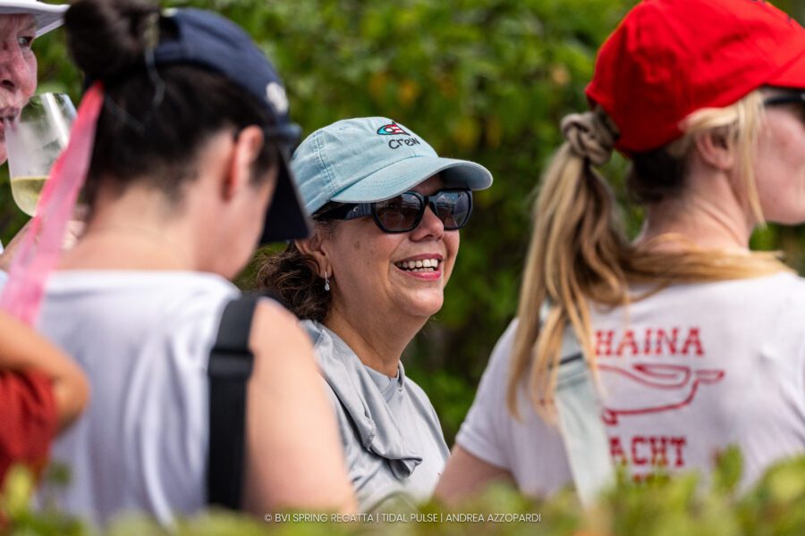 Scrub Island Invitational