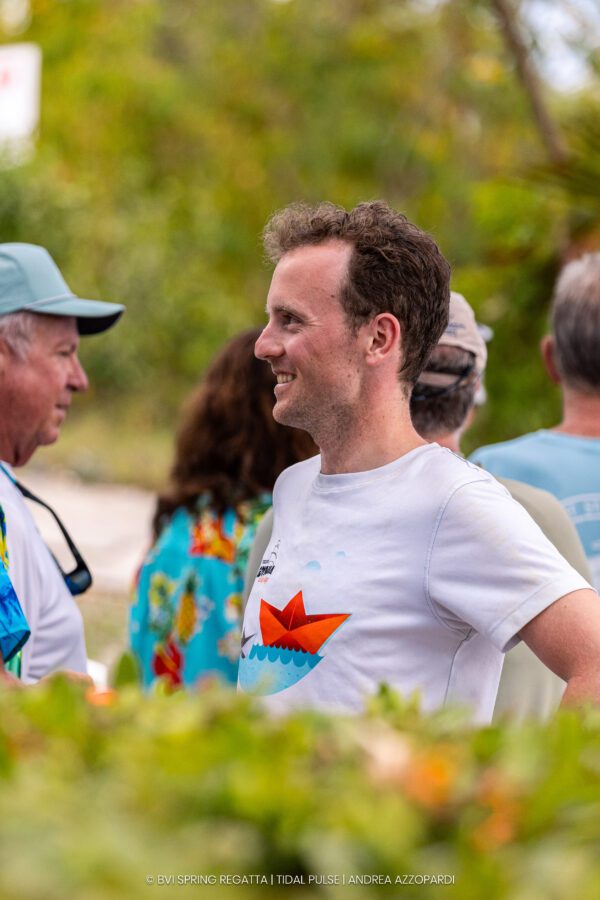 Scrub Island Invitational